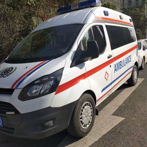 定兴品质救护车出租,为您的健康出行负责