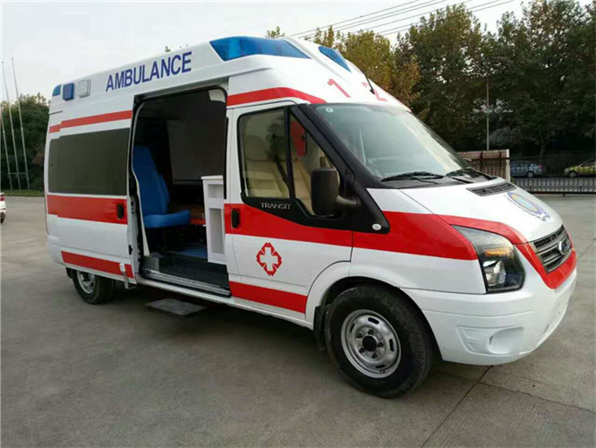 定兴乌鲁木齐沙依巴克区上线 “安康护送” 非急救转运服务平台