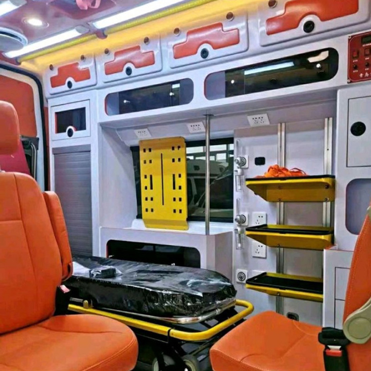 定兴长途救护车护送病人租赁价格