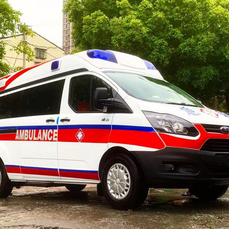 定兴重症监护救护车出租护送返乡