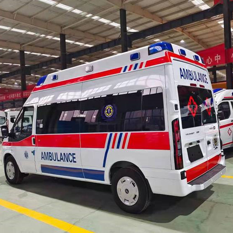 定兴救护车出租 —— 专业、安全、高效的城市急救服务